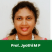 Mysore Royal Institute of Technology, HOD: Prof. Jyothi M P Interview